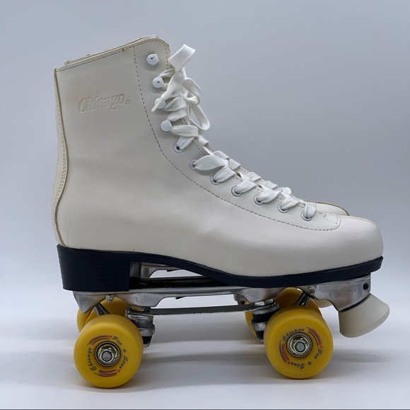 Chicago Pro Star Shoes - Chicago Pro Star Roller Skates.